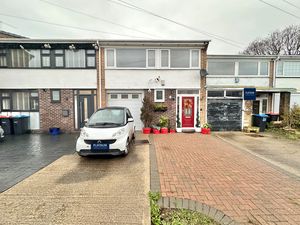 Links Avenue Little Sutton